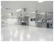 Prosser Flooring Specialist Flooring Contractors manufactures and installs flooring for pharmaceutical & biotech plants throughout UK